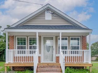 307 N Ashe St, Elizabeth City, NC 27909