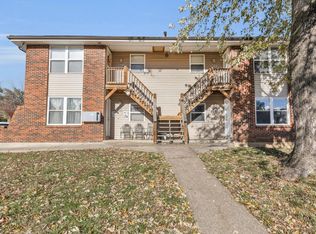 9210 E 54th St, Kansas City, MO 64133