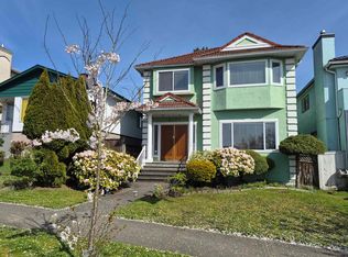 8162 Haig St, Vancouver, BC