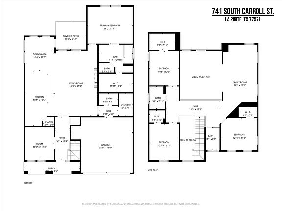 3rd image of 741 S Carroll St