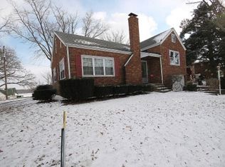 1106 S 21st St, Decatur, IL 62521