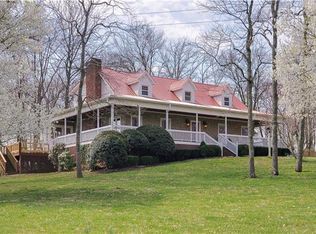 1697 Old Hillsboro Rd, Franklin, TN 37069