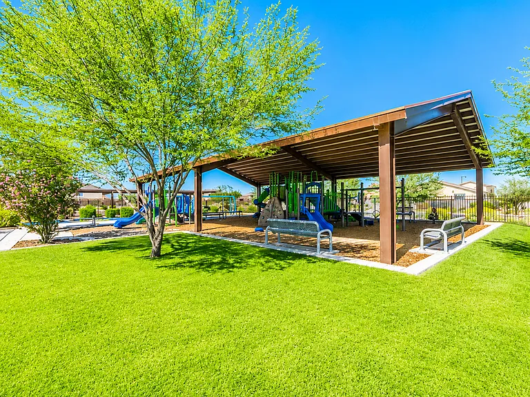 18128 W Soft Wind Dr — Photo 37