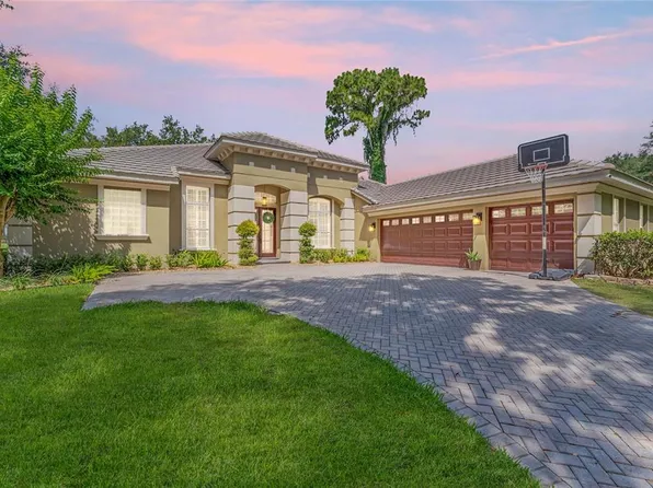 3275 OAKMONT TERRACE, LONGWOOD, FL 32779