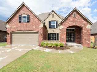 2335 Jefferson Rd, Bartlesville, OK 74006