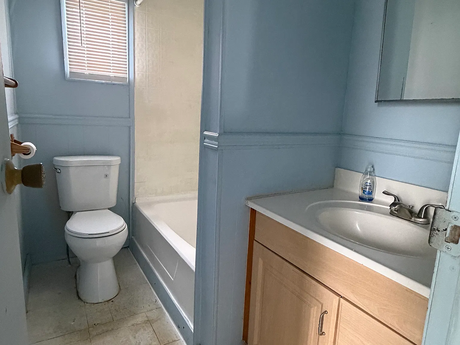 1 bed, 800 sqft, $1,000 — Photo 4