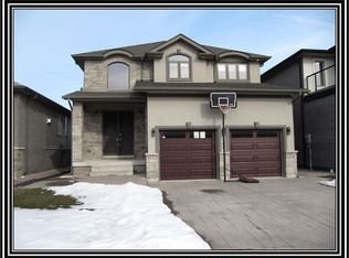 2968 McRobbie Cres, Windsor, ON N8R0B1