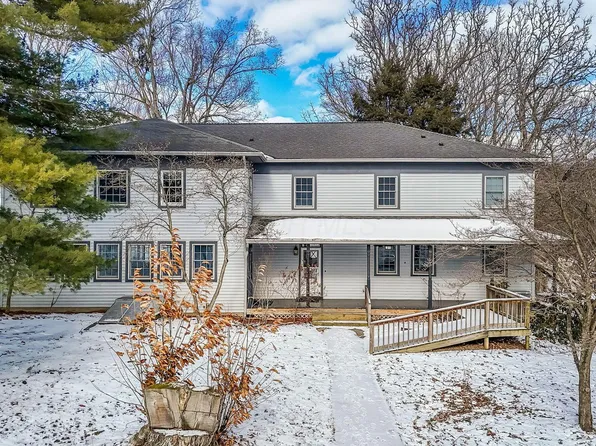 26367 Danville Amity Rd, Danville, OH 43014