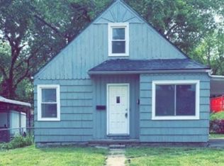 1600 Winchester Ave, Kansas City, MO 64126