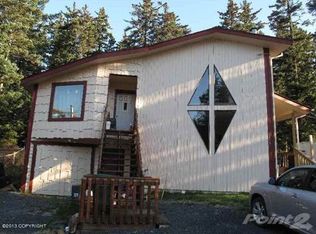 1815 Selief Ln, Kodiak, AK 99615