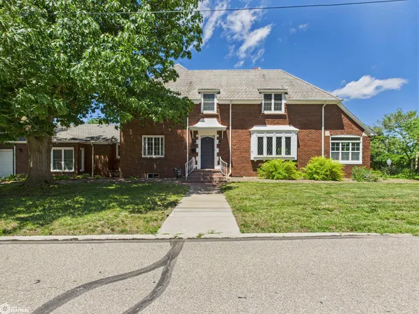 101 W Alta Vista Ave, Ottumwa, IA 52501