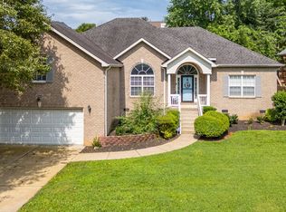 3006 Carpenters Pass, Spring Hill, TN 37174