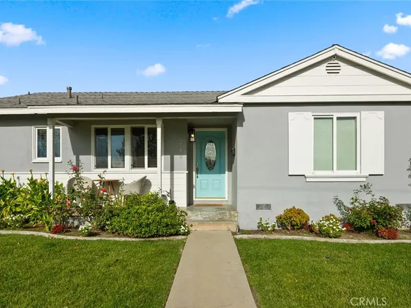 5712 Canehill Ave, Lakewood, CA 90713