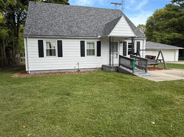 6139 Goddard Rd, Newport, MI 48166