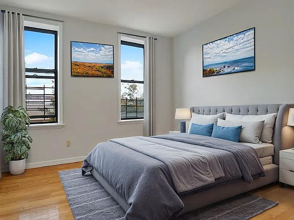 4th image of 34-52 43rd St #3R