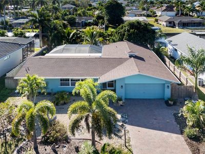 826 Monticello Ct, Cape Coral, FL, 33904