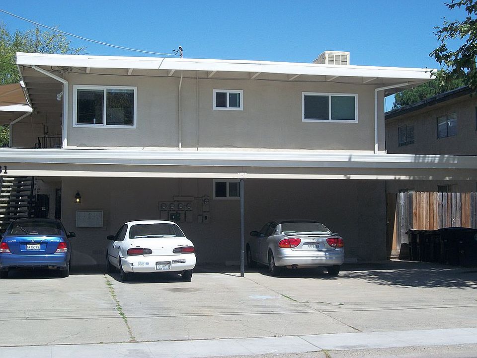 front view