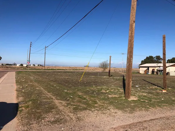 365 N Washington St, Coolidge, AZ 85128