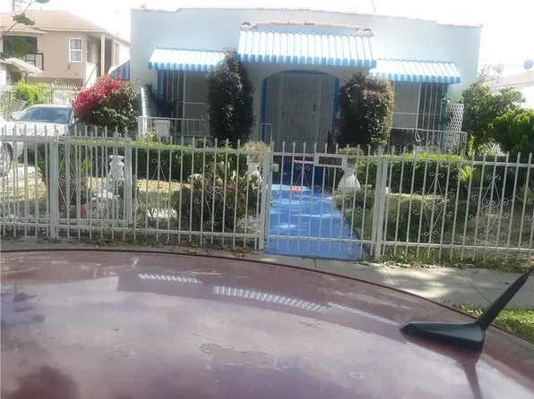 1040 W 60th St, Los Angeles, CA 90044
