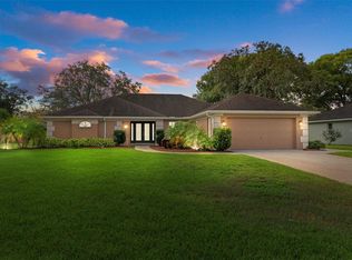 9410 Fox Hollow Ln, Weeki Wachee, FL 34613
