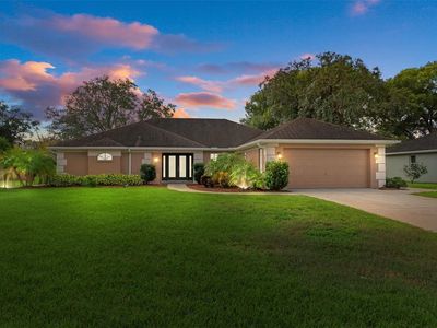 9410 Fox Hollow Ln, Weeki Wachee, FL, 34613