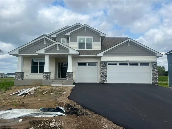 7496 Lotus Ln, Lino Lakes, MN 55038