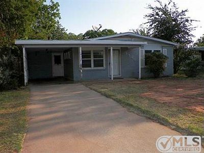 3560 N 10th St, Abilene, TX, 79603