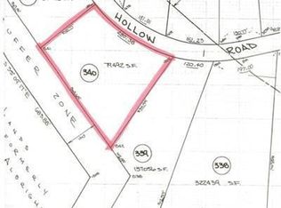 340 Sleepy Hollow Rd, Athens, NY 12015