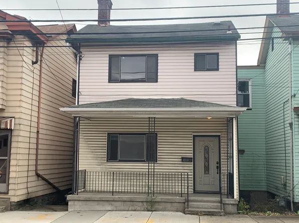 1115 Chartiers Ave, Mc Kees Rocks, PA 15136