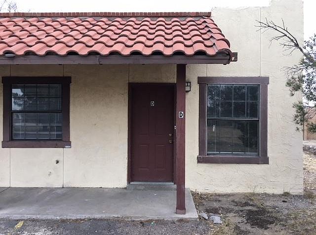 1st image of 2545 La Fonda Dr APT D