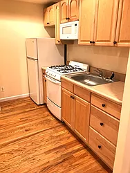 Rented by GPA Realty