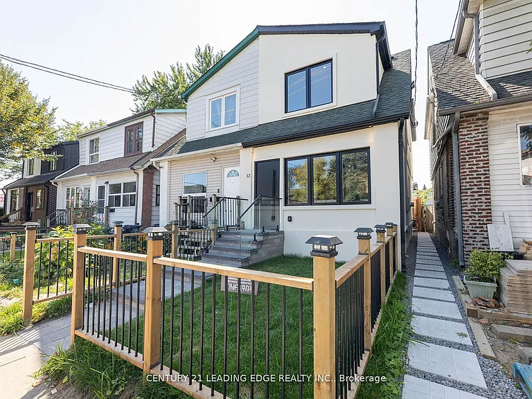 12 Marigold Ave — Photo 1