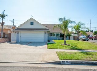 13250 Alanwood Rd, La Puente, CA 91746