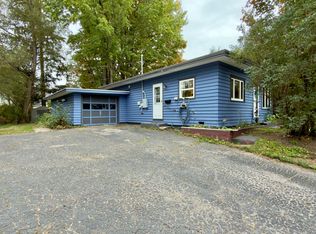 1307 River St, Rhinelander, WI 54501