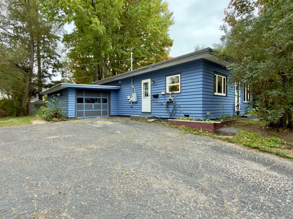 1307 River St, Rhinelander, WI 54501
