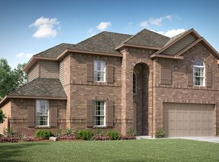 7702 Carriage Crest Dr, Spring, TX 77379