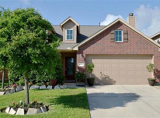 30031 Walden Farms Ln, Brookshire, TX 77423