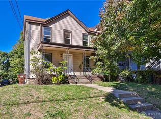 4719 Section Ave, Cincinnati, OH 45212