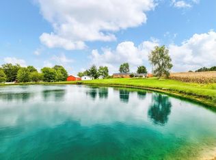 5925 State Route 54, Philpot, KY 42366