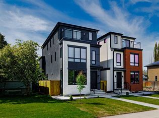 2611 E 25th St SW, Calgary, AB T3H 1N3