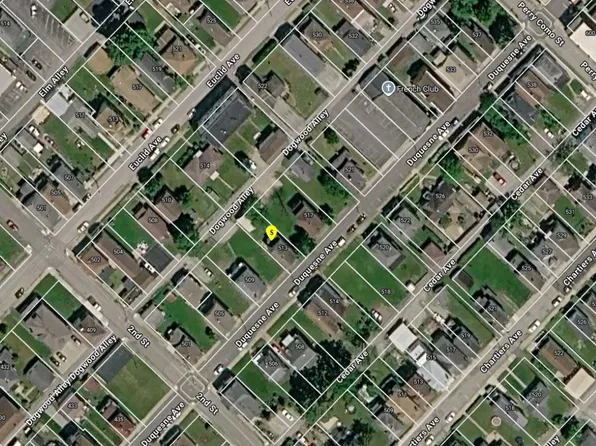 513 Duquesne Ave, Canonsburg, PA 15317