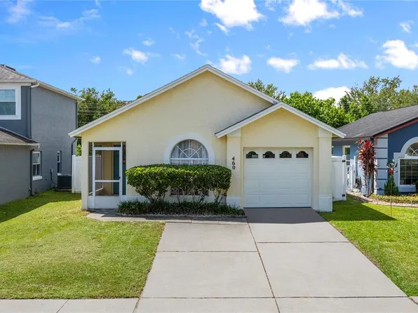 460 Southern Charm Dr, Orlando, FL 32807