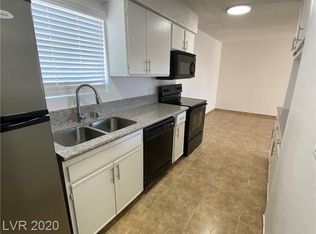 1613 Constantine Ave #4, Las Vegas, NV 89101