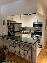 Rented by Guy Goldman, LREB