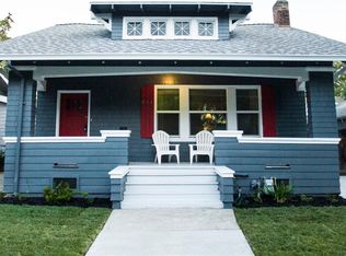 834 W Acacia St, Stockton, CA