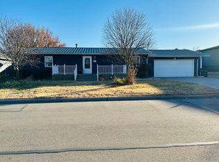 113 Tanglewood Dr, Dodge City, KS 67801