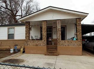 3932 SW 24th St, Oklahoma City, OK 73108