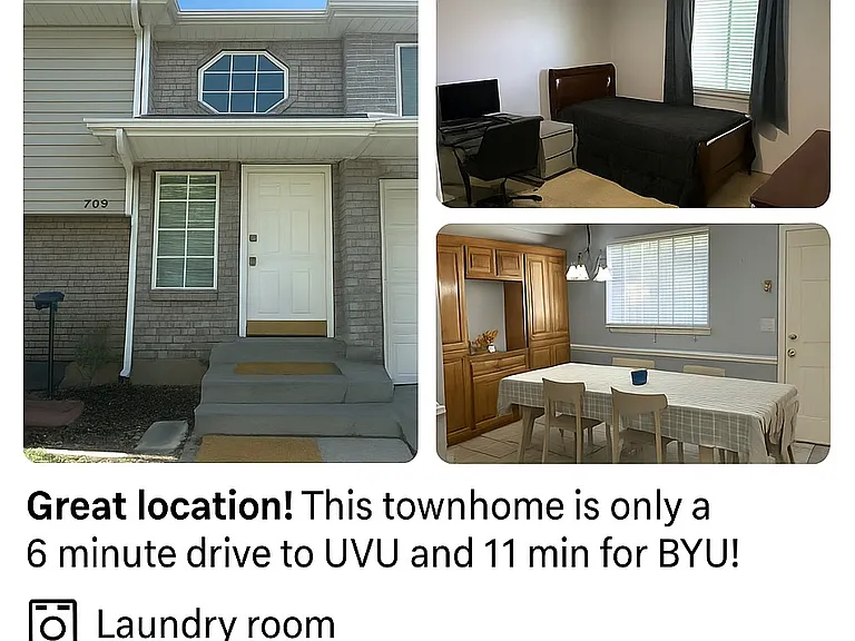 160 N 85 E — Photo 1