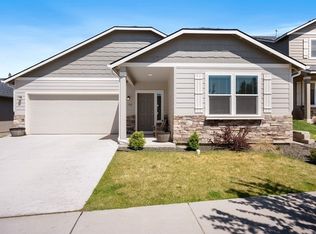 7311 E. Beverly Ave, Spokane, WA 99212