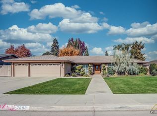 7808 Calle Espada, Bakersfield, CA 93309